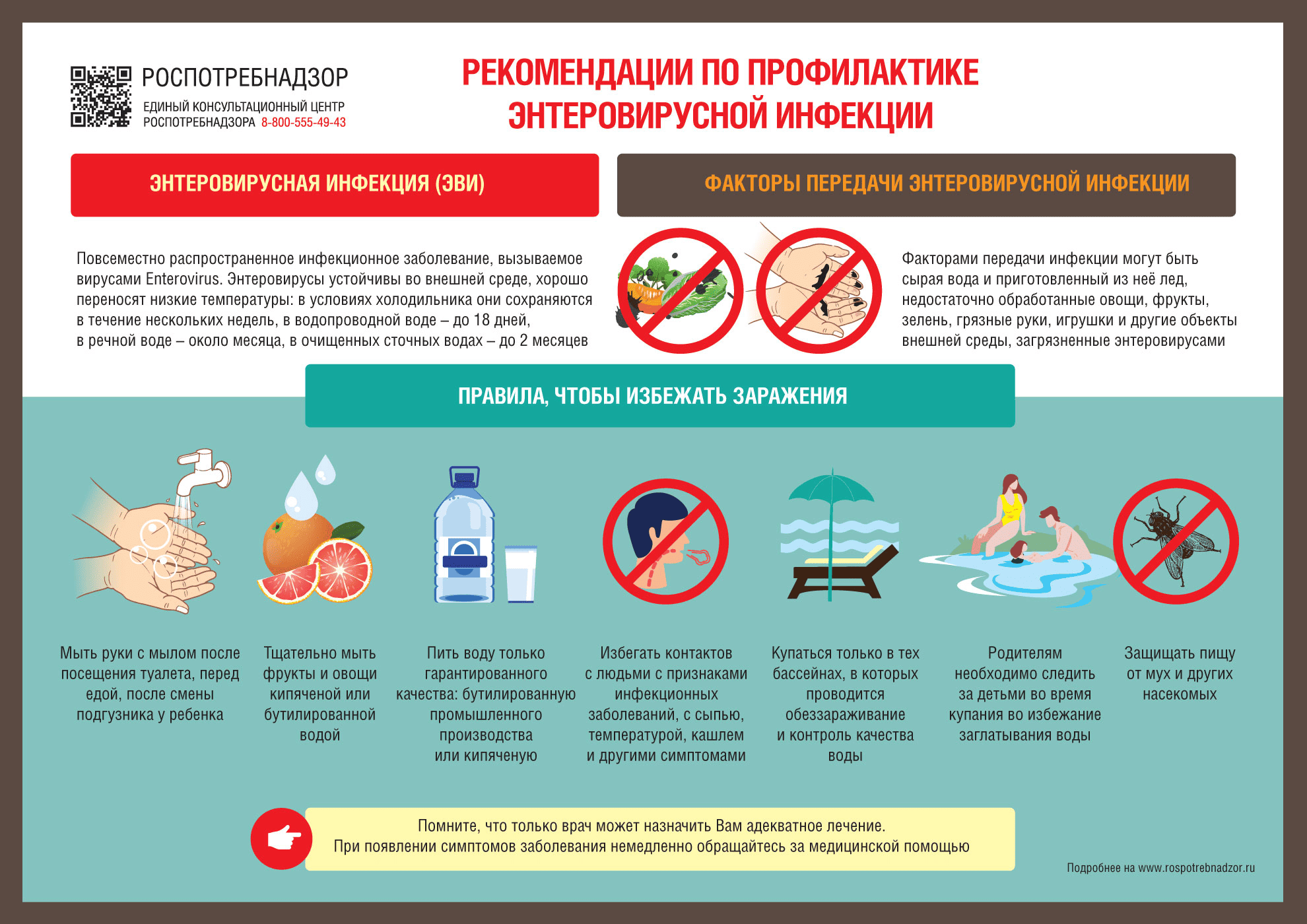 enterovirus 1